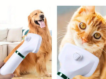 Gray helmet for bikers