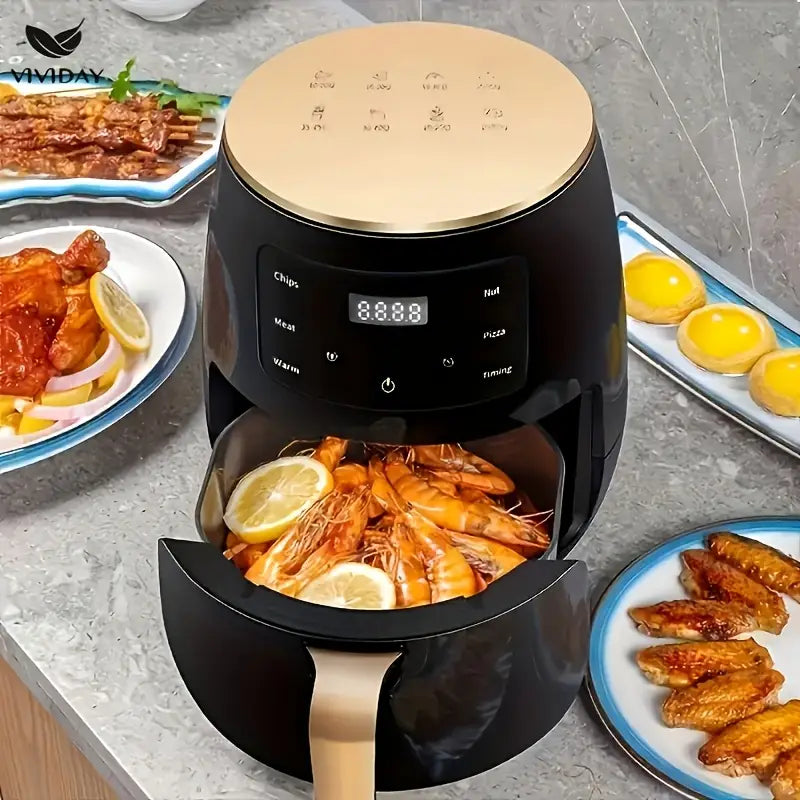 AIR FRYER