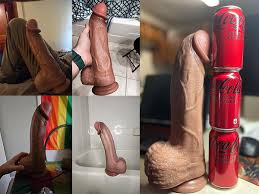 CONSOLADOR 13" XXL (LOVETOY)